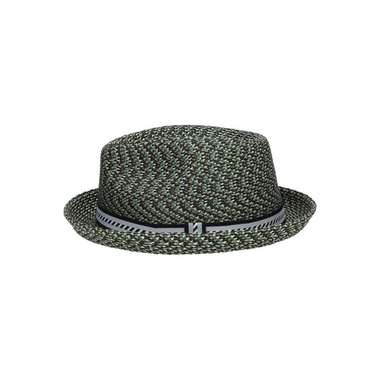 Mannes Hat midnight blue