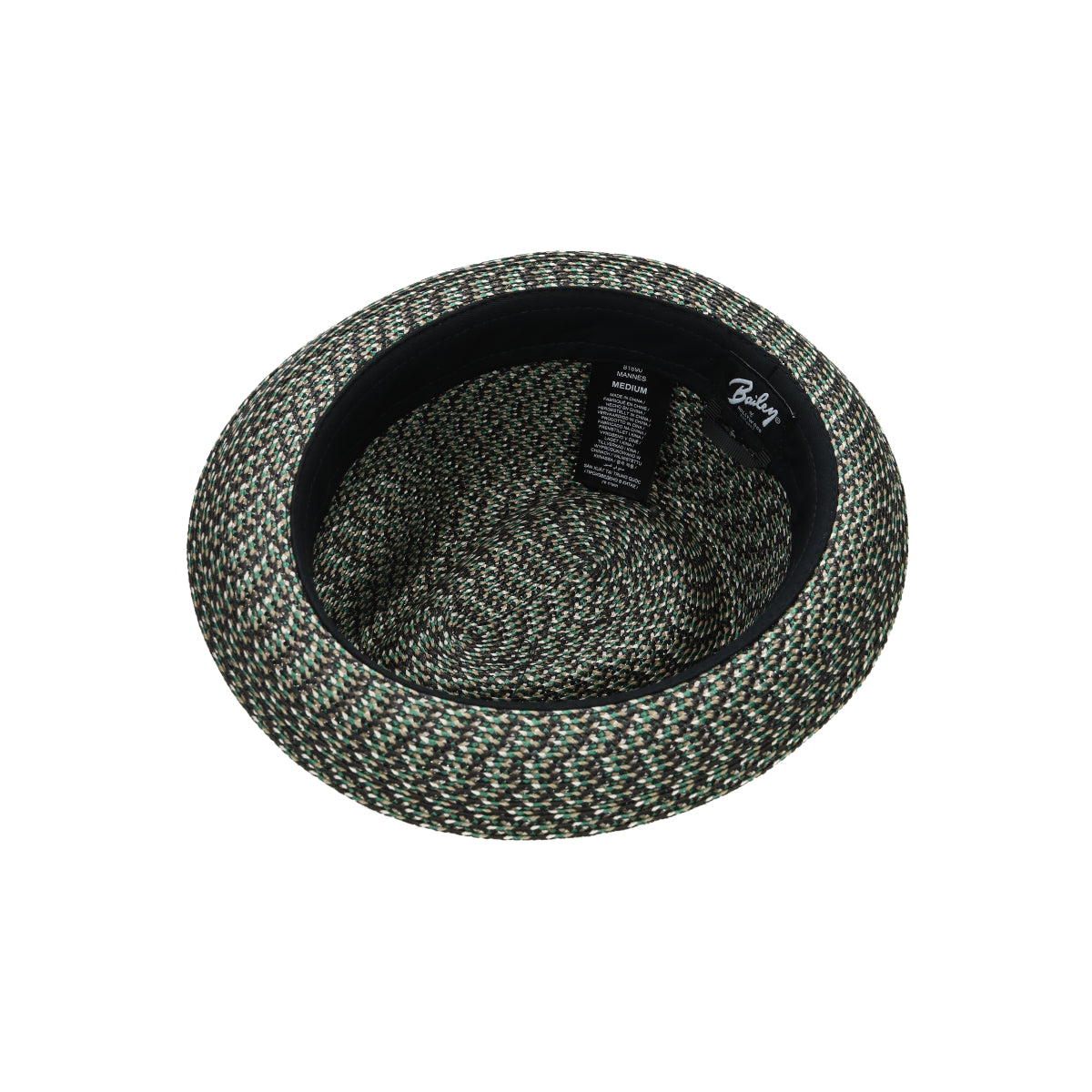 Mannes Hat midnight blue | Bildmaterial bereitgestellt von SHOES.PLEASE.