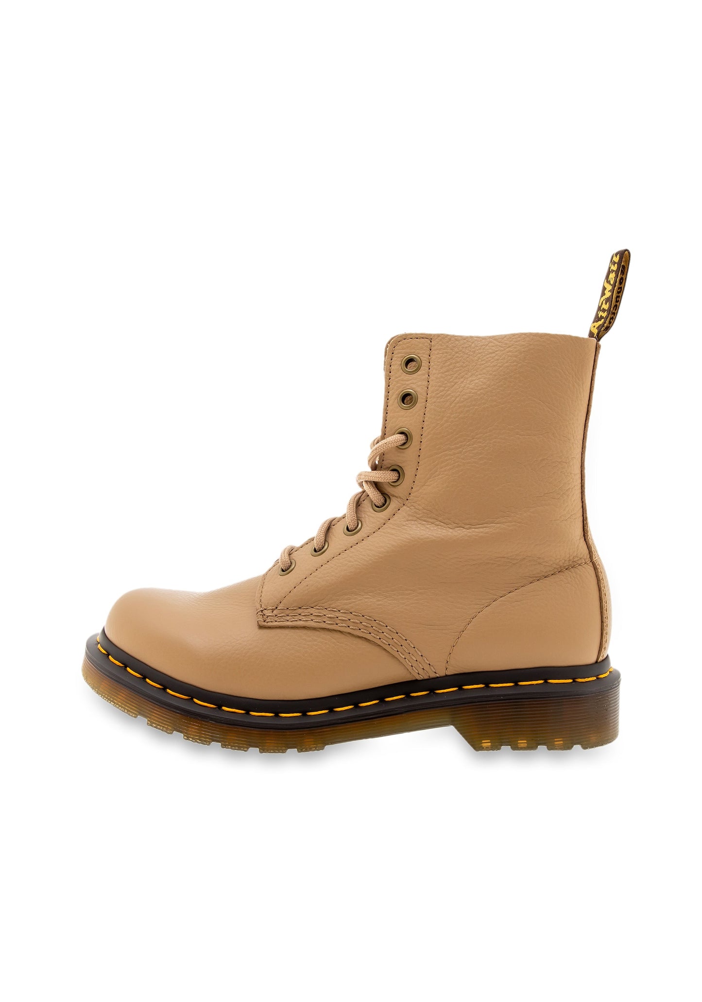 1460 Pascal Virginia savannh tan | Bildmaterial bereitgestellt von SHOES.PLEASE.