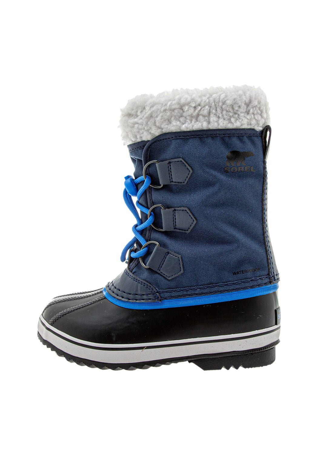 NY1962 YOOT PAC™ NYLON WP collegiat navy | Bildmaterial bereitgestellt von SHOES.PLEASE.