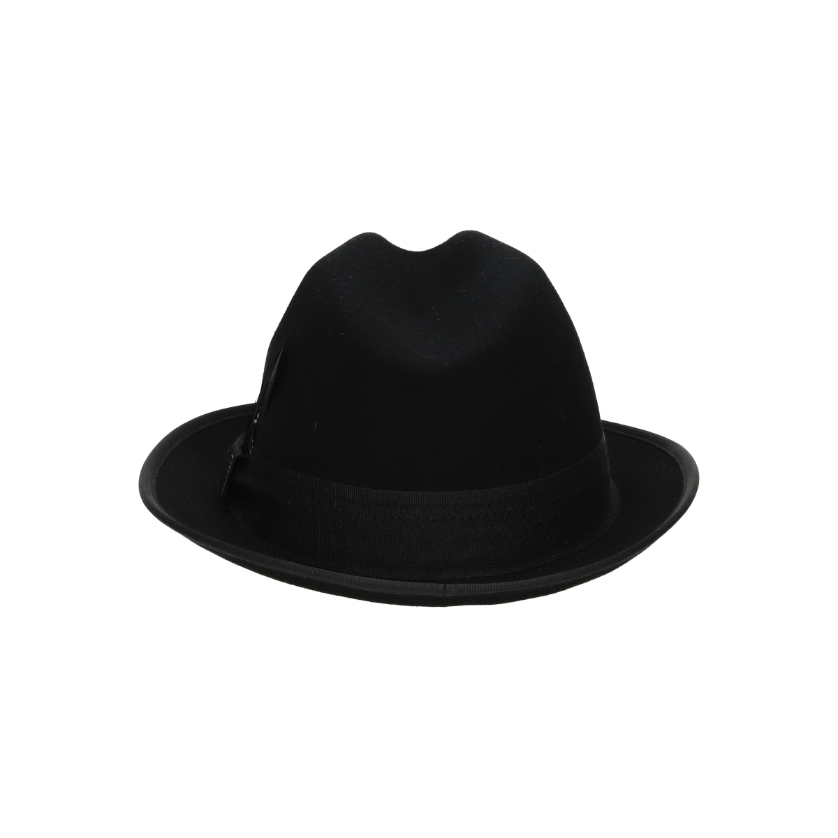 Player Woolfelt tiefschwarz | Bildmaterial bereitgestellt von SHOES.PLEASE.