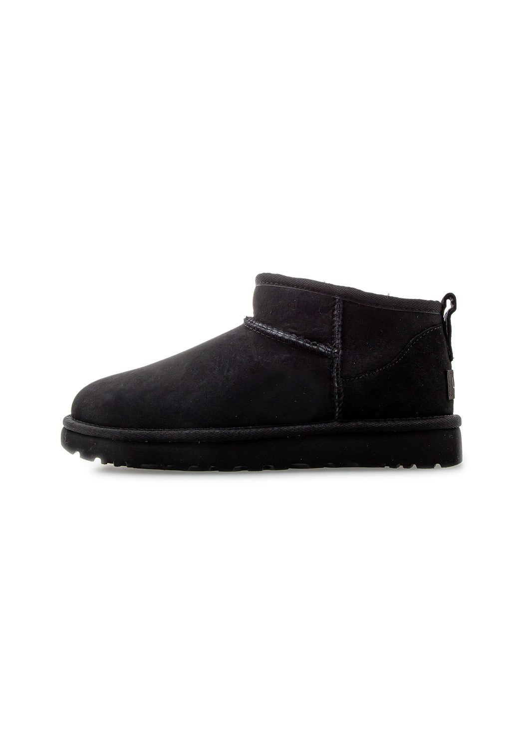 W Classic Ultra Mini black | Bildmaterial bereitgestellt von SHOES.PLEASE.