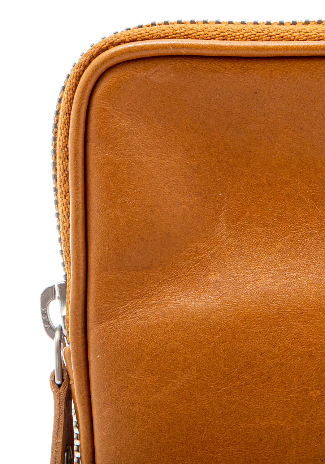 Prune Phone bag golden dandelion | Bildmaterial bereitgestellt von SHOES.PLEASE.