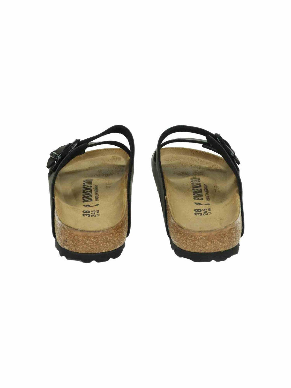 Arizona BF black | Bildmaterial bereitgestellt von SHOES.PLEASE.