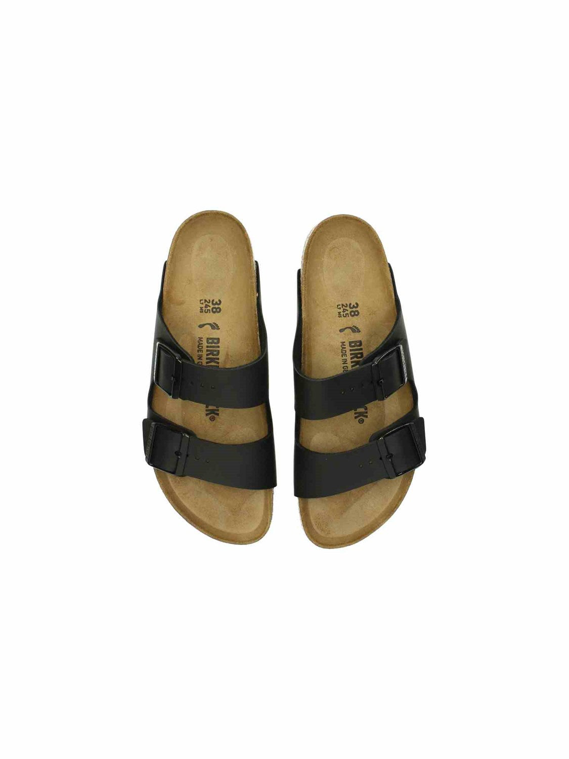 Arizona BF black | Bildmaterial bereitgestellt von SHOES.PLEASE.