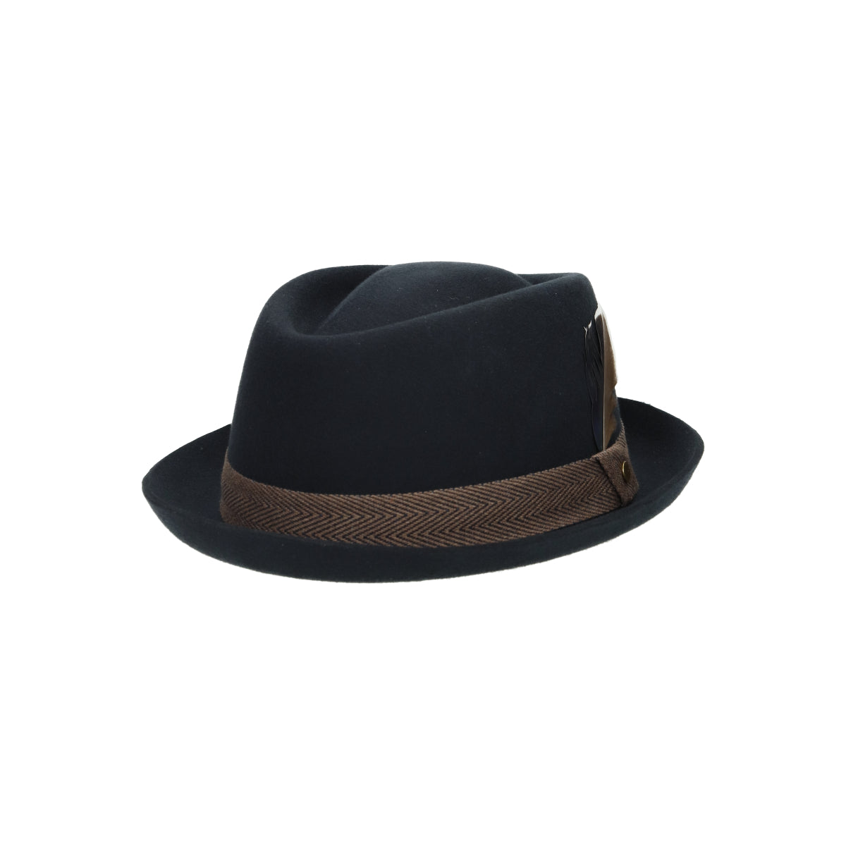 Diamond Woolfelt navy blau | Bildmaterial bereitgestellt von SHOES.PLEASE.