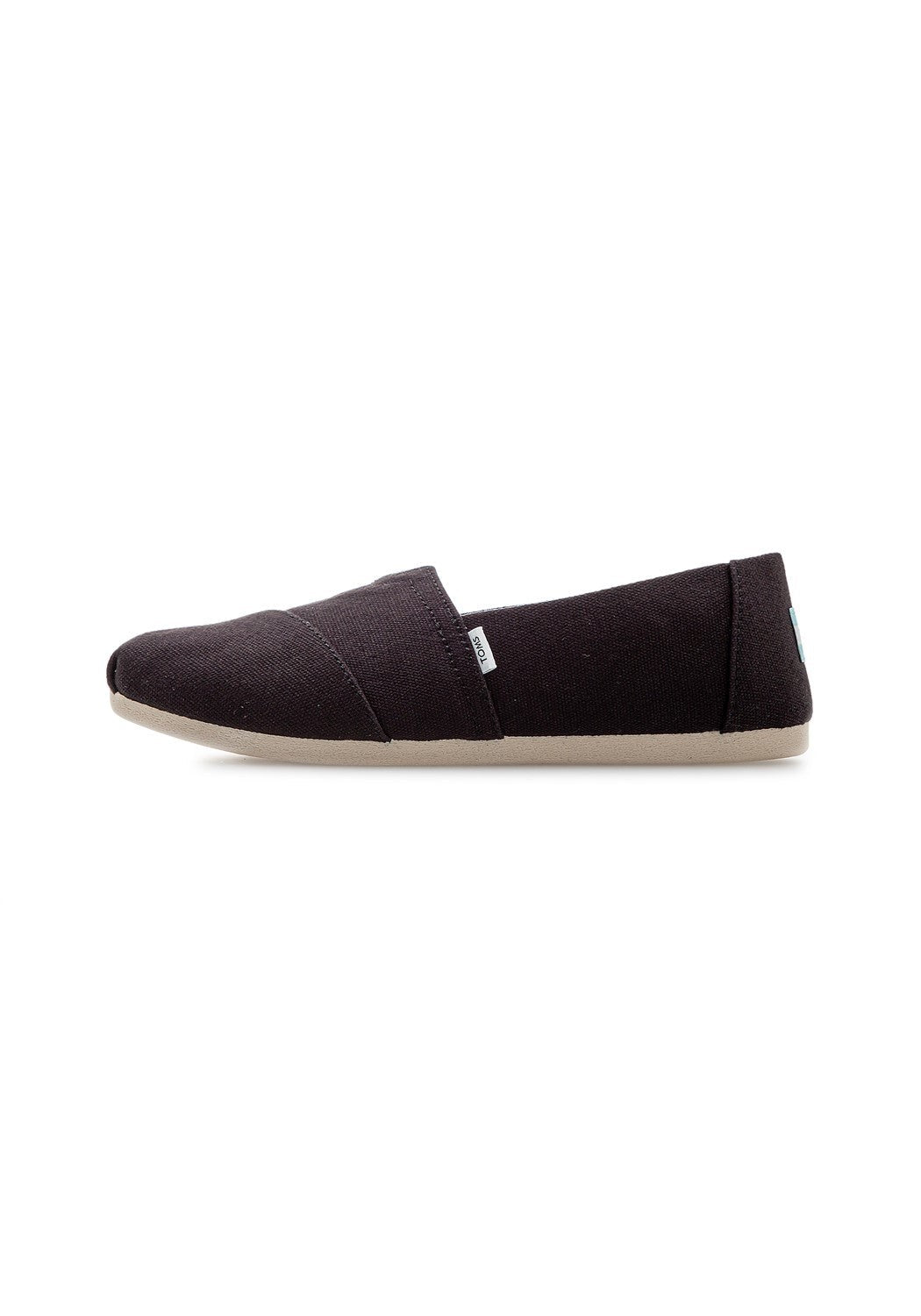 10017732 WM Recycled COT CAN black | Bildmaterial bereitgestellt von SHOES.PLEASE.