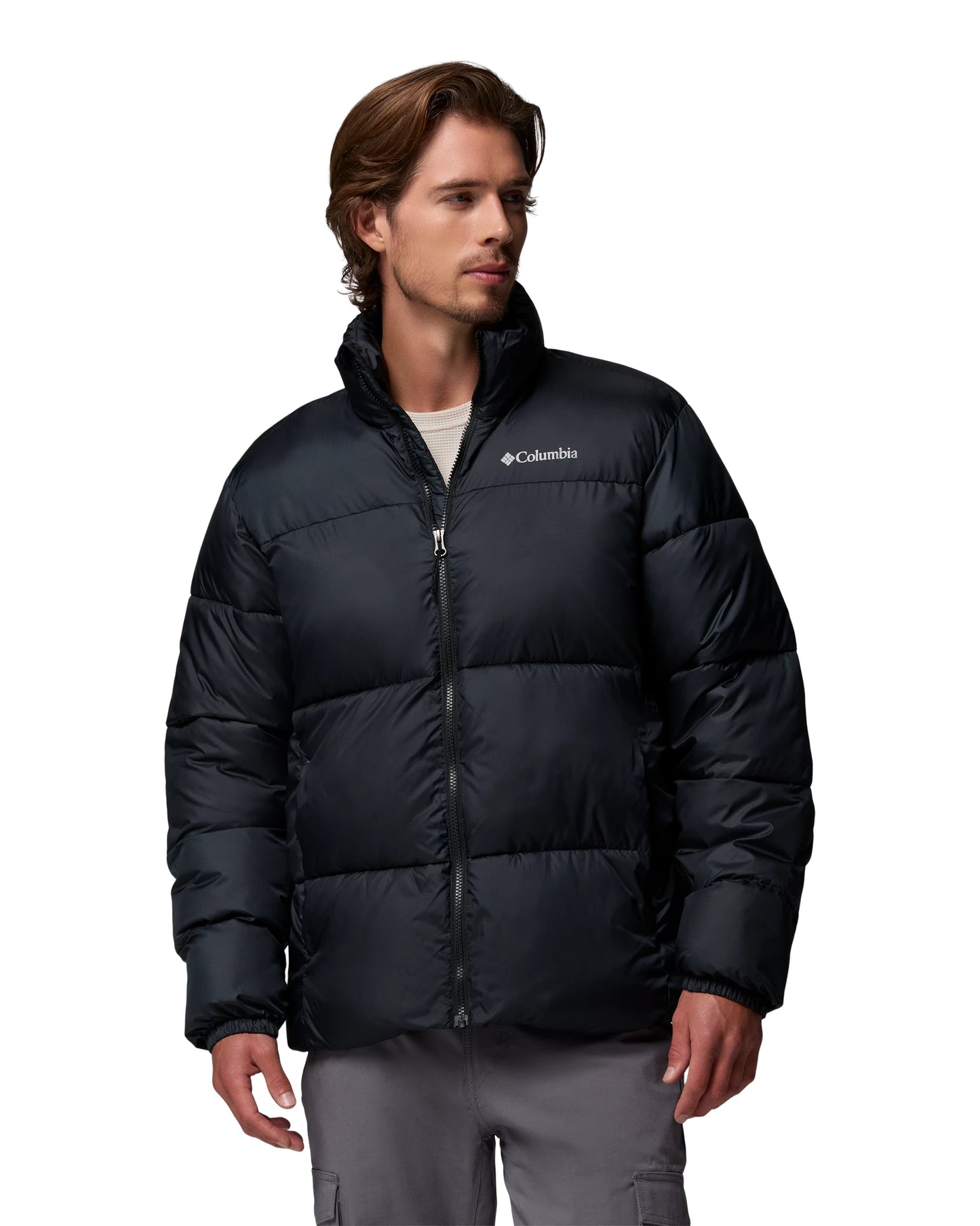 Puffect! III Jacket black" | Bildmaterial bereitgestellt von SHOES.PLEASE.