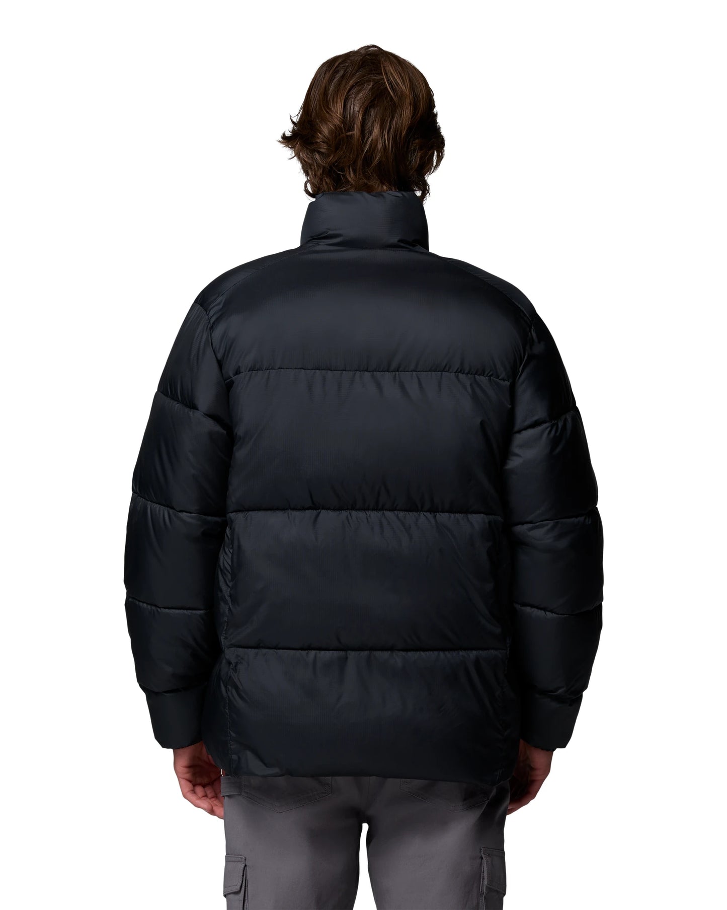 Puffect! III Jacket black" | Bildmaterial bereitgestellt von SHOES.PLEASE.