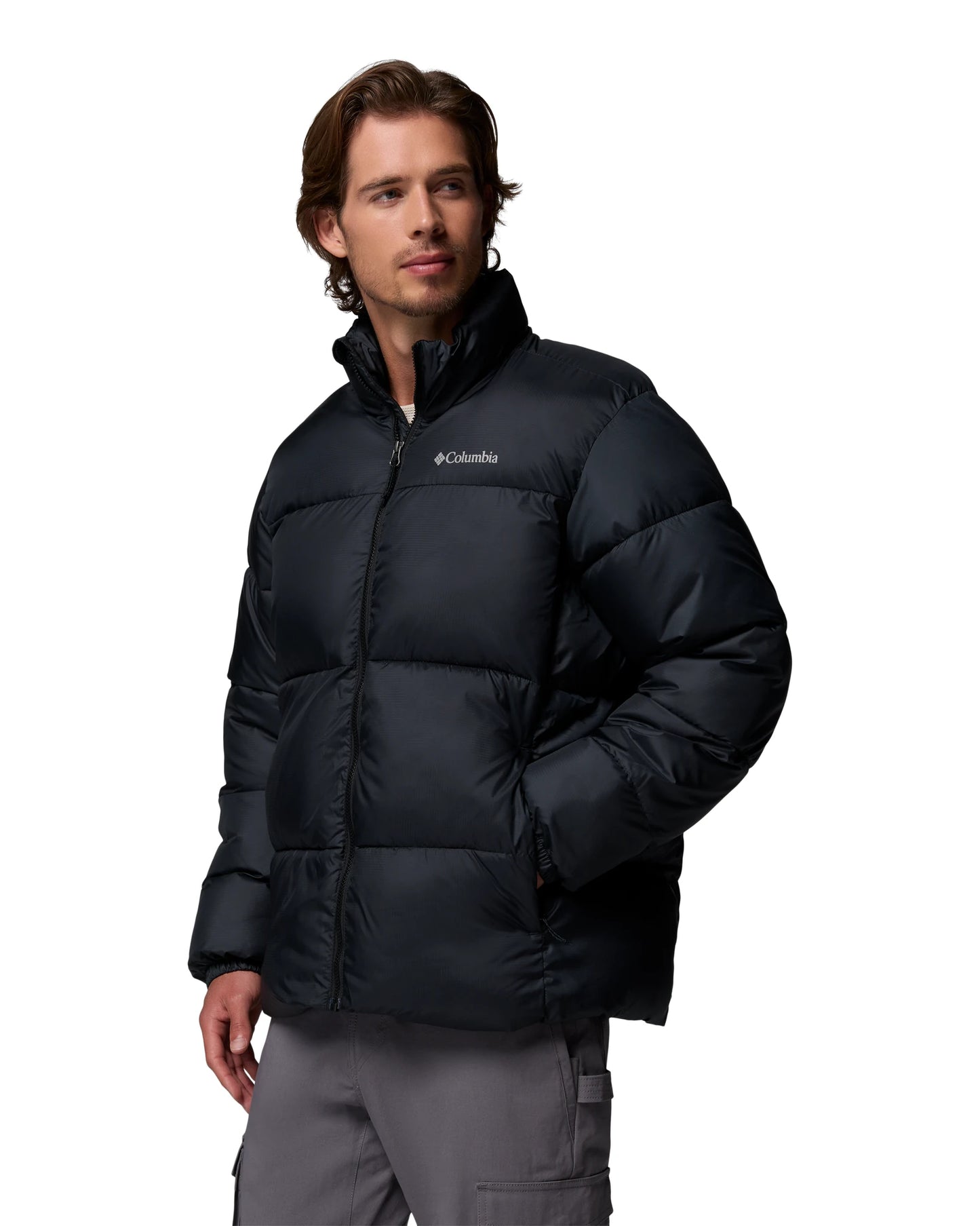Puffect! III Jacket black" | Bildmaterial bereitgestellt von SHOES.PLEASE.