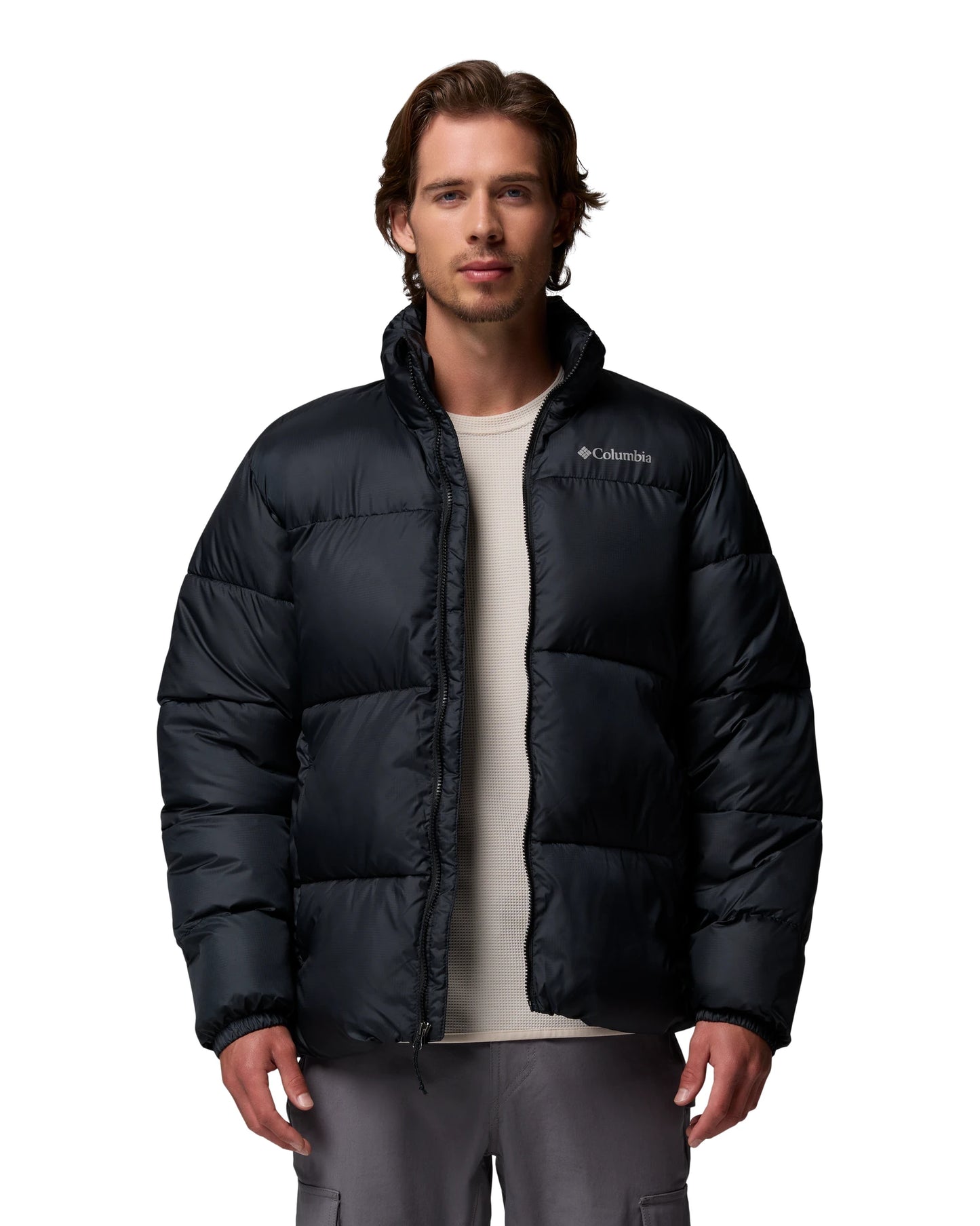 Puffect! III Jacket black" | Bildmaterial bereitgestellt von SHOES.PLEASE.