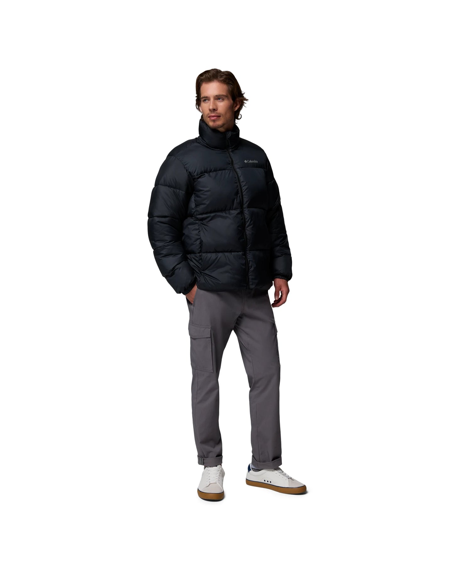 Puffect! III Jacket black" | Bildmaterial bereitgestellt von SHOES.PLEASE.