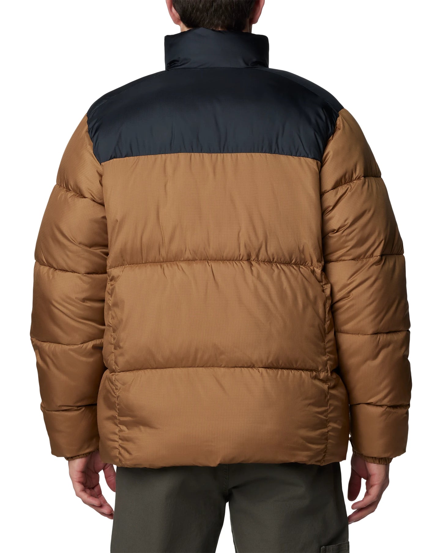 Puffect! III Jacket delta, black" | Bildmaterial bereitgestellt von SHOES.PLEASE.