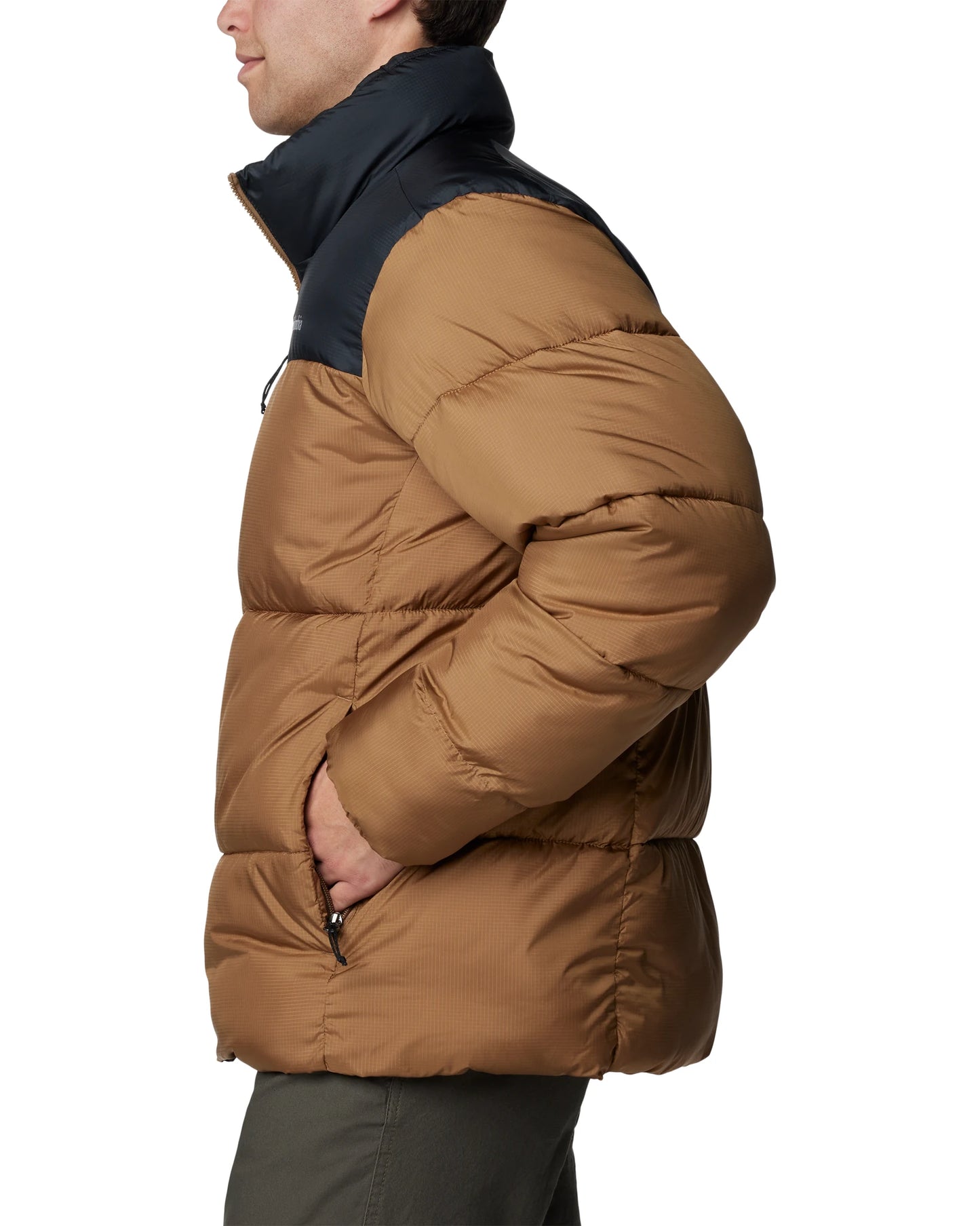 Puffect! III Jacket delta, black" | Bildmaterial bereitgestellt von SHOES.PLEASE.