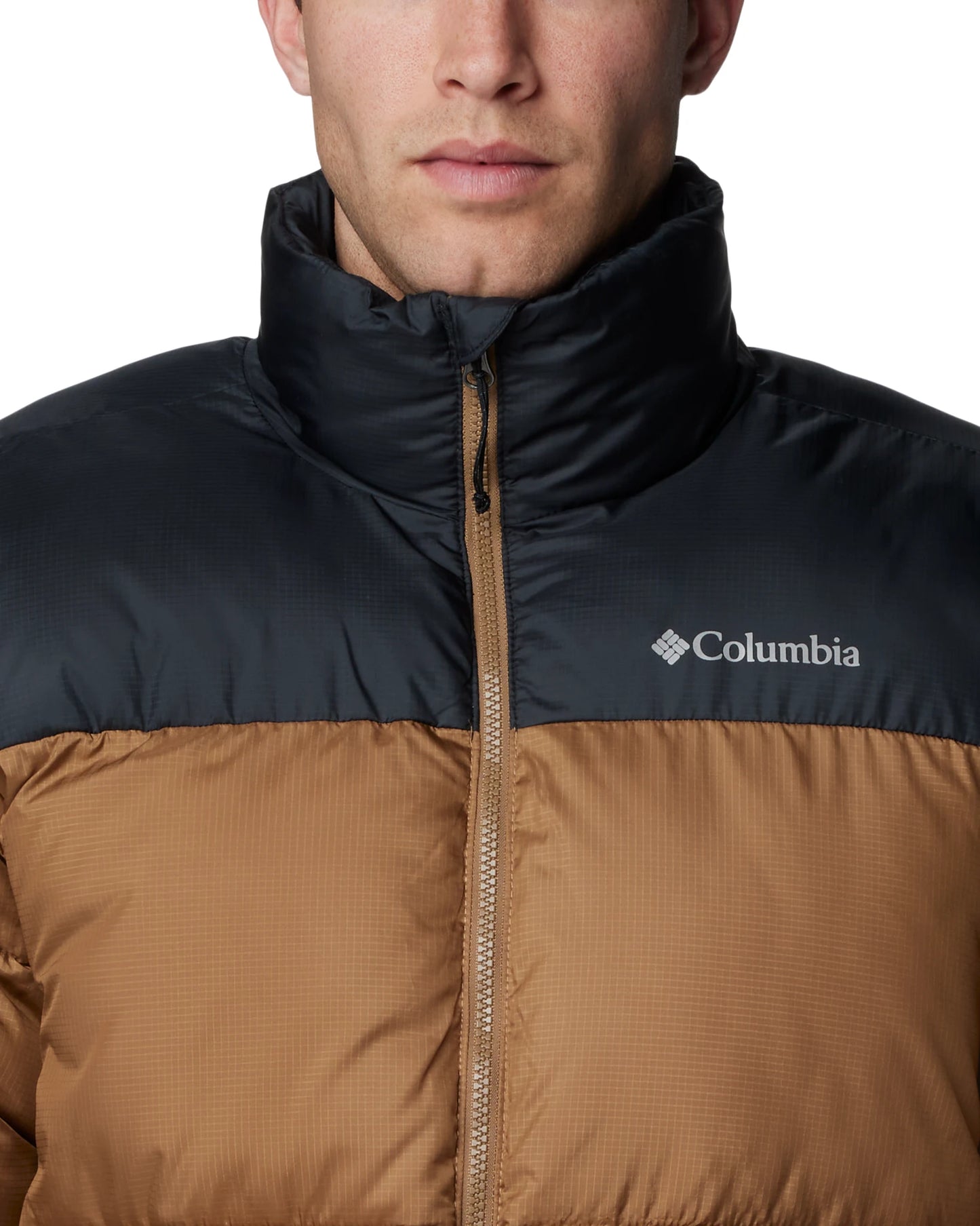Puffect! III Jacket delta, black" | Bildmaterial bereitgestellt von SHOES.PLEASE.