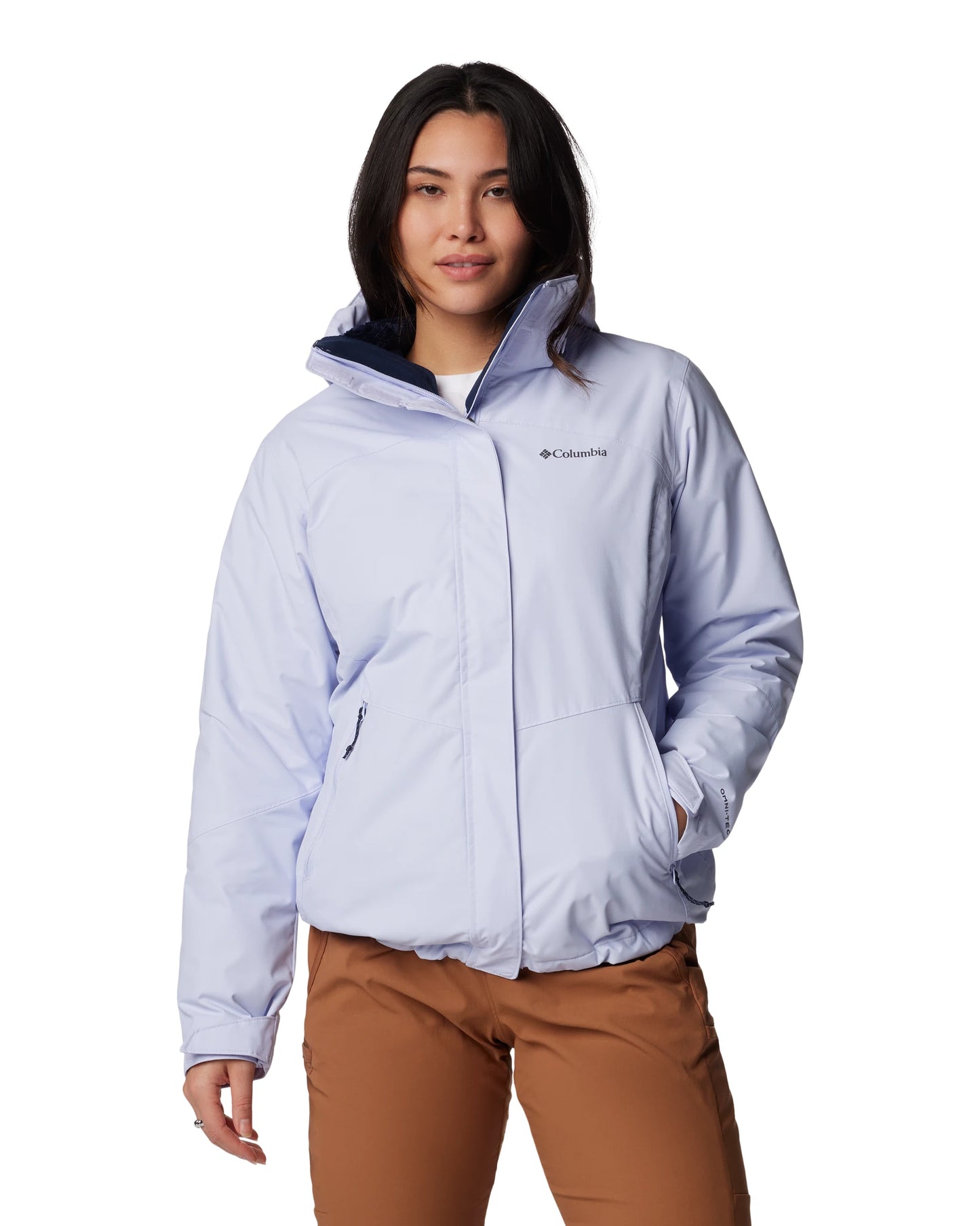 Bugaboo! III Fleece Interchange Jacket s" | Bildmaterial bereitgestellt von SHOES.PLEASE.