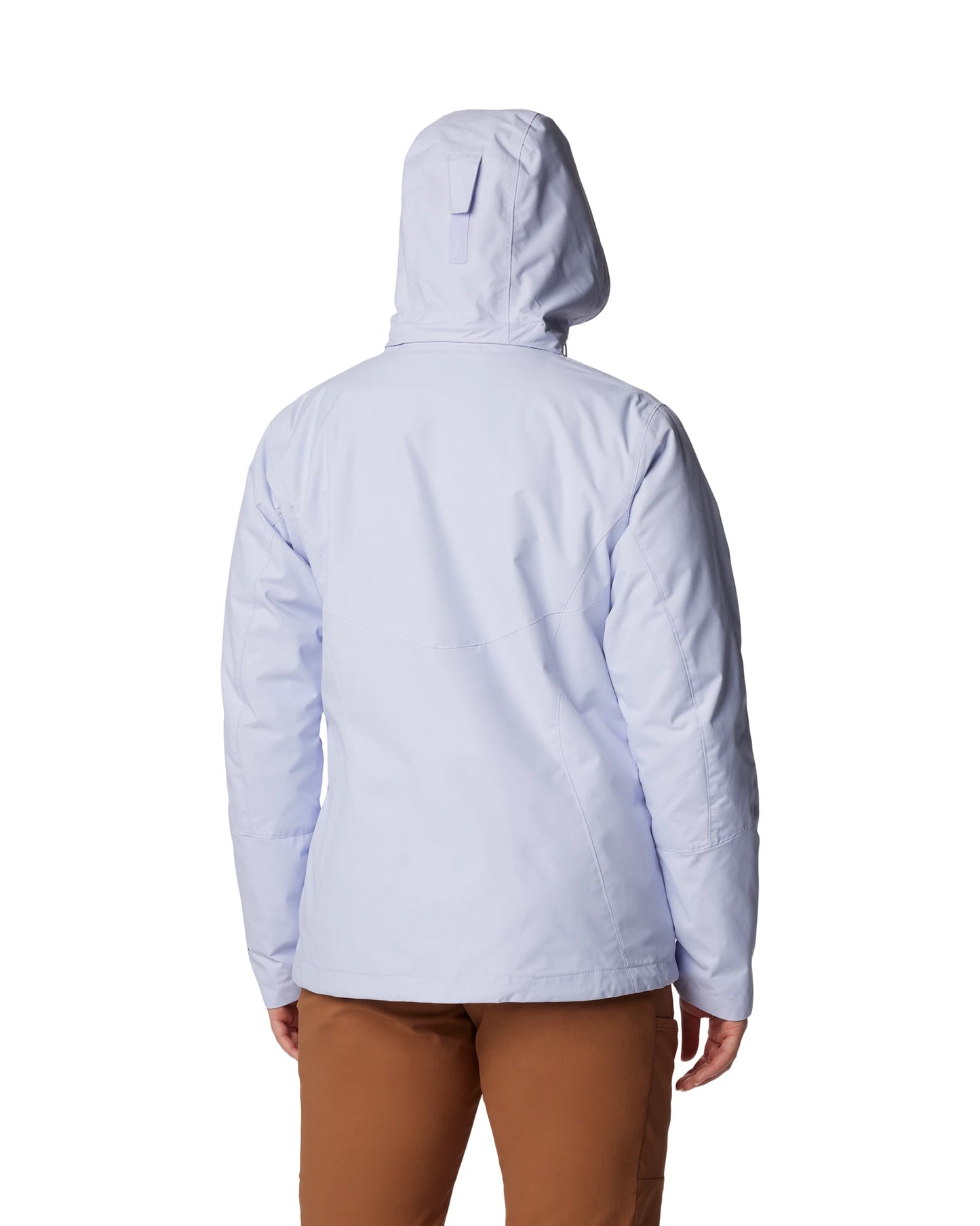 Bugaboo! III Fleece Interchange Jacket s" | Bildmaterial bereitgestellt von SHOES.PLEASE.