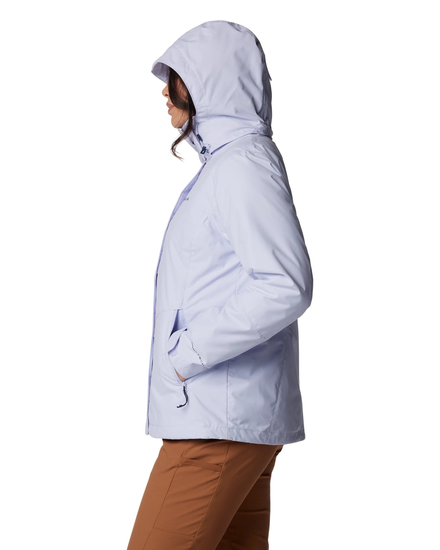 Bugaboo! III Fleece Interchange Jacket s" | Bildmaterial bereitgestellt von SHOES.PLEASE.