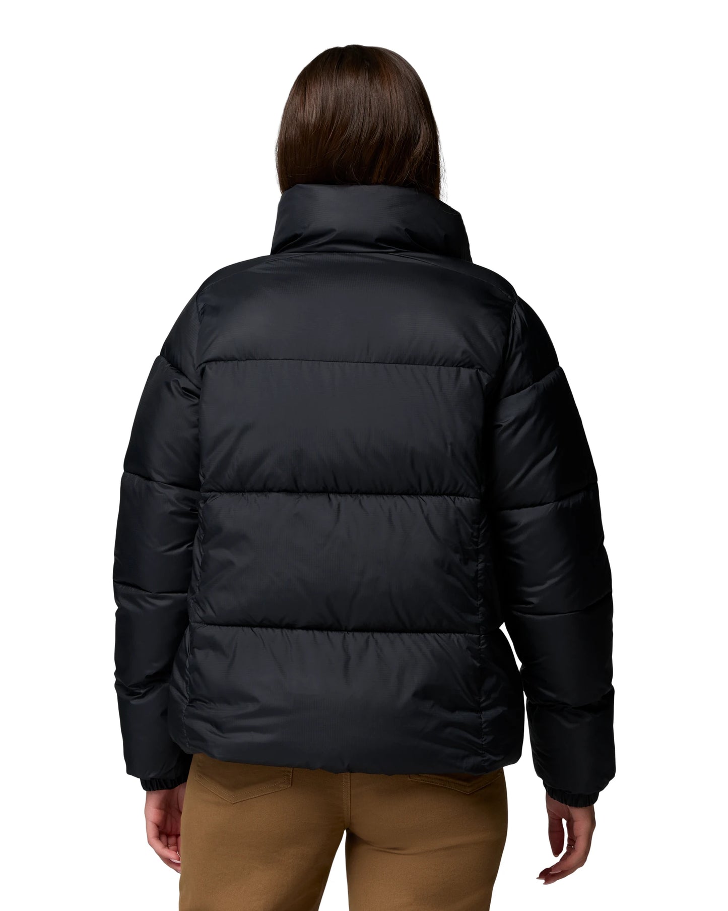 Puffect! II Full Zip Jacket black" | Bildmaterial bereitgestellt von SHOES.PLEASE.