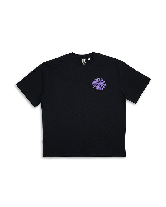Paradigm Tee black