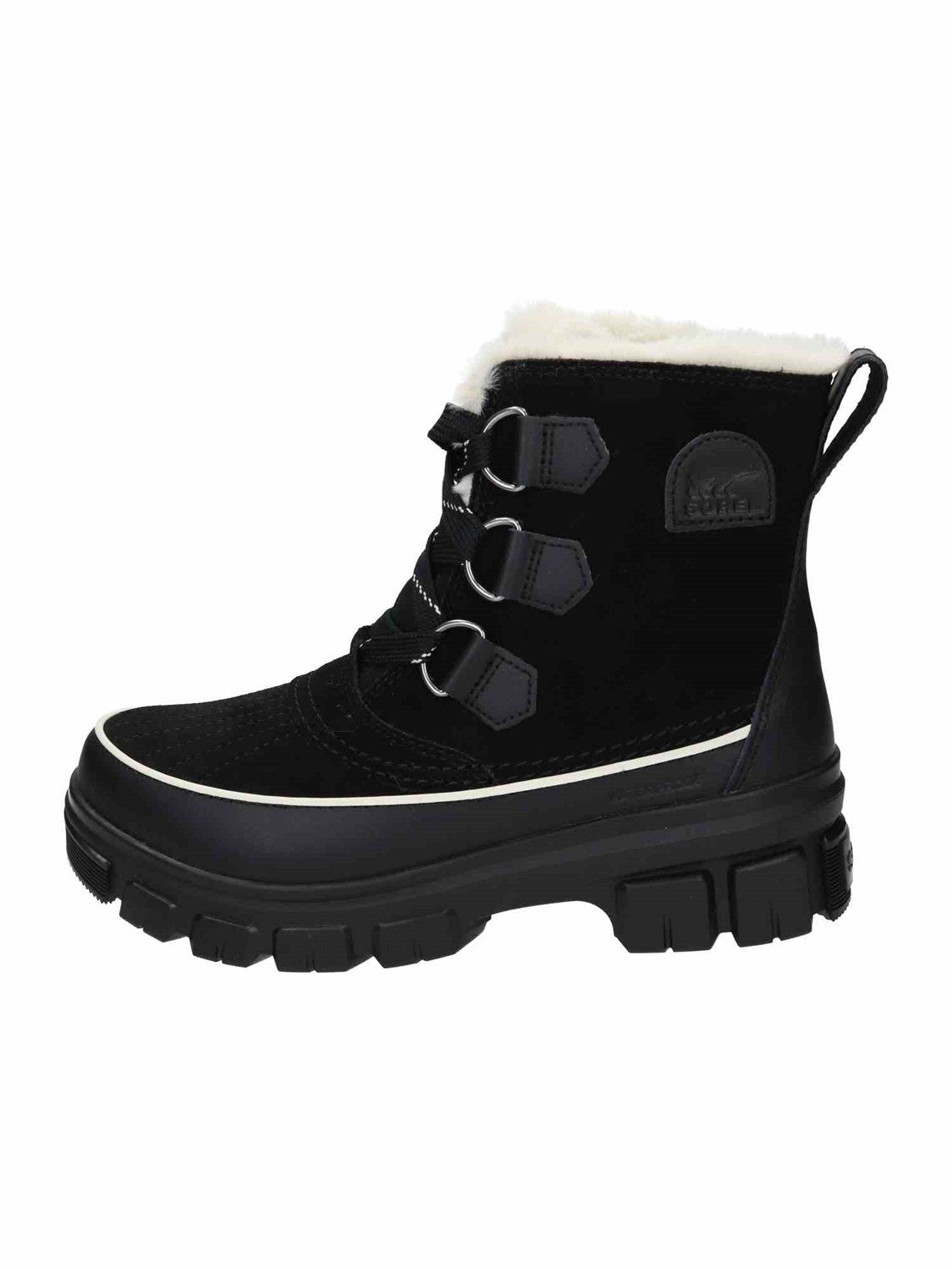 Torino™ V WP black/fawn | Bildmaterial bereitgestellt von SHOES.PLEASE.