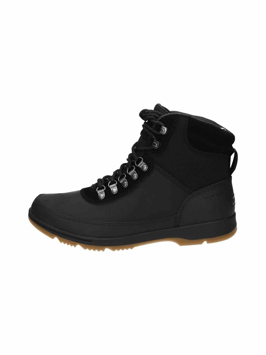 Ankeny™ Ii Hiker Plus Wp black/gum | Bildmaterial bereitgestellt von SHOES.PLEASE.
