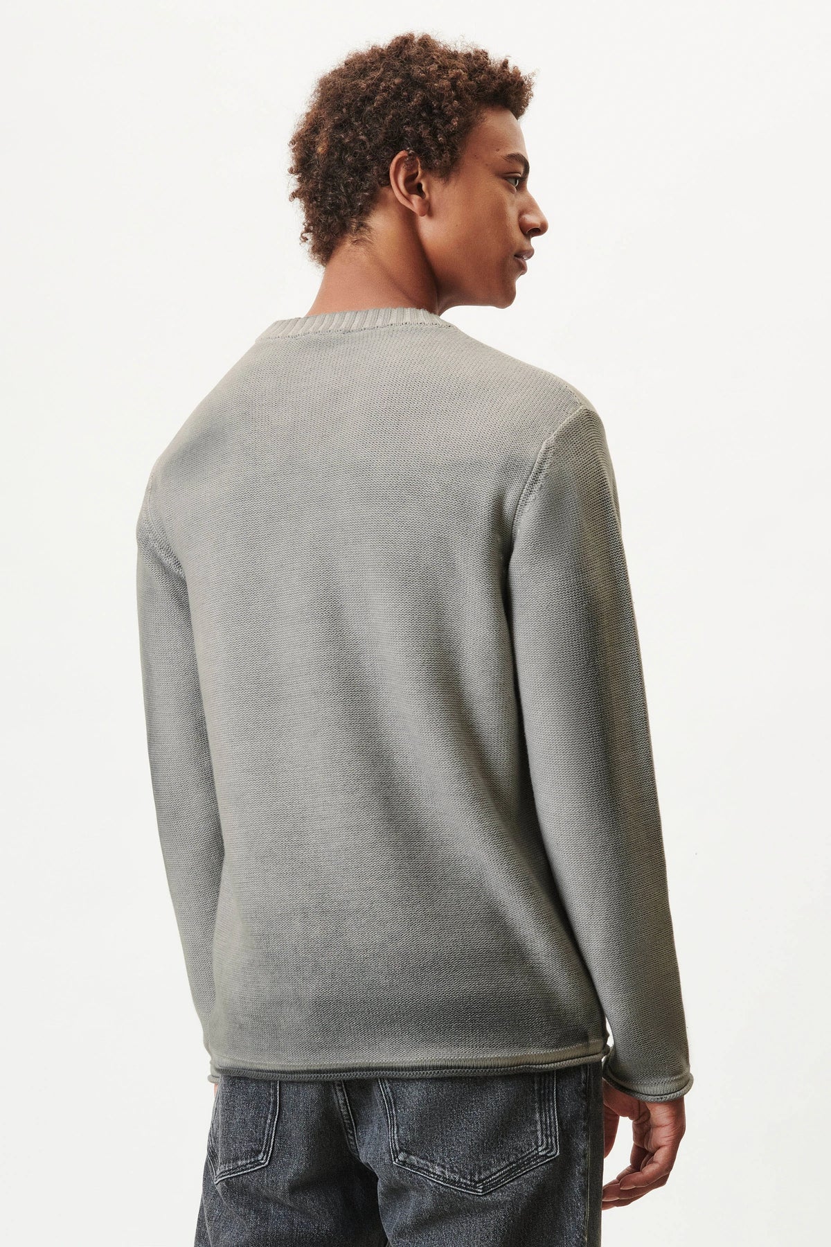 Leando 48868 6402 grey | Bildmaterial bereitgestellt von SHOES.PLEASE.