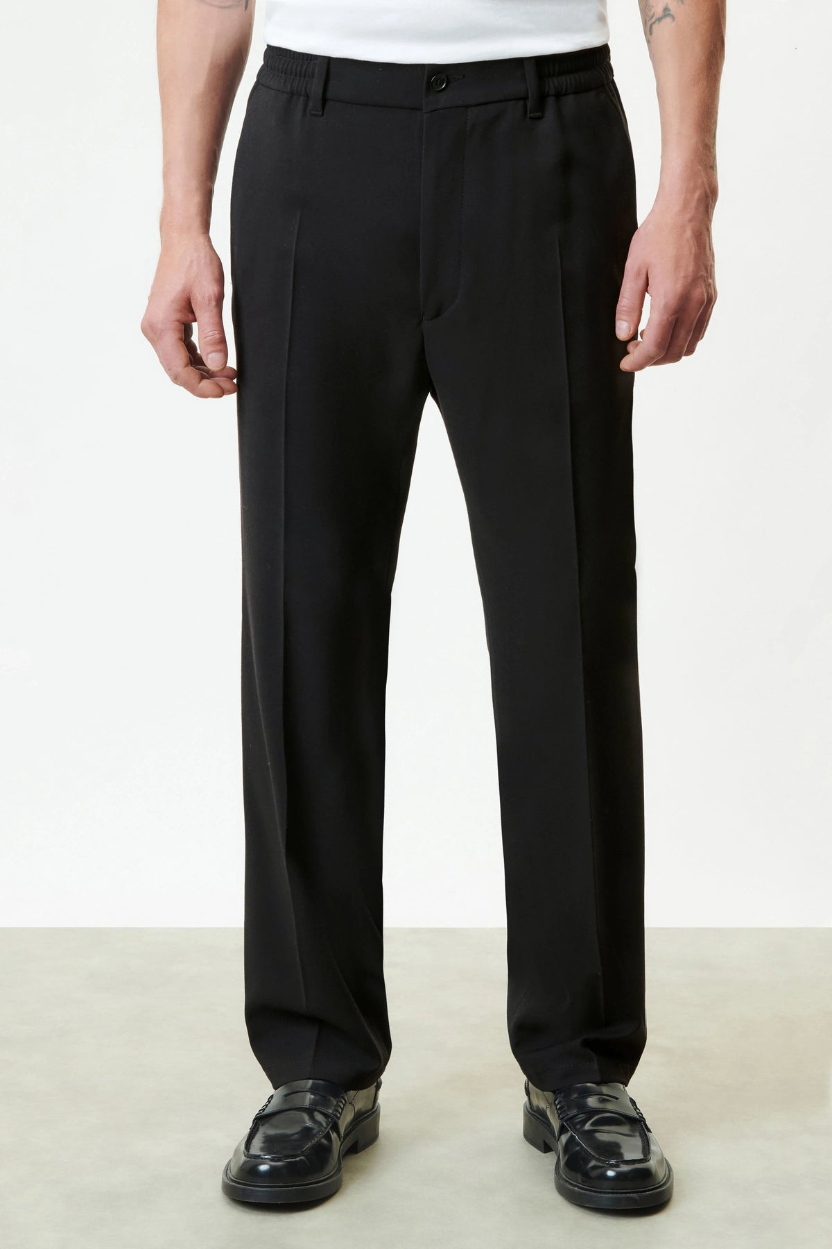 Jexon 40671 1000 black | Bildmaterial bereitgestellt von SHOES.PLEASE.