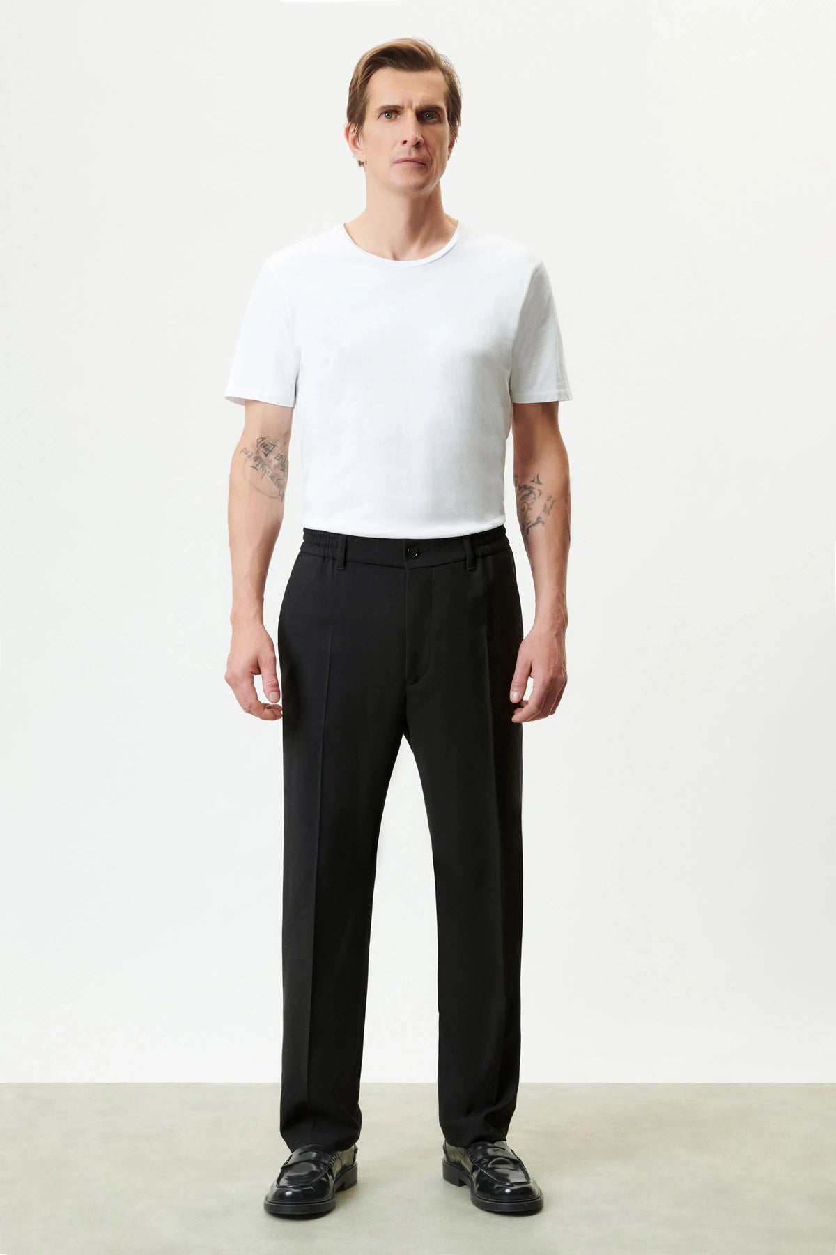 Jexon 40671 1000 black | Bildmaterial bereitgestellt von SHOES.PLEASE.