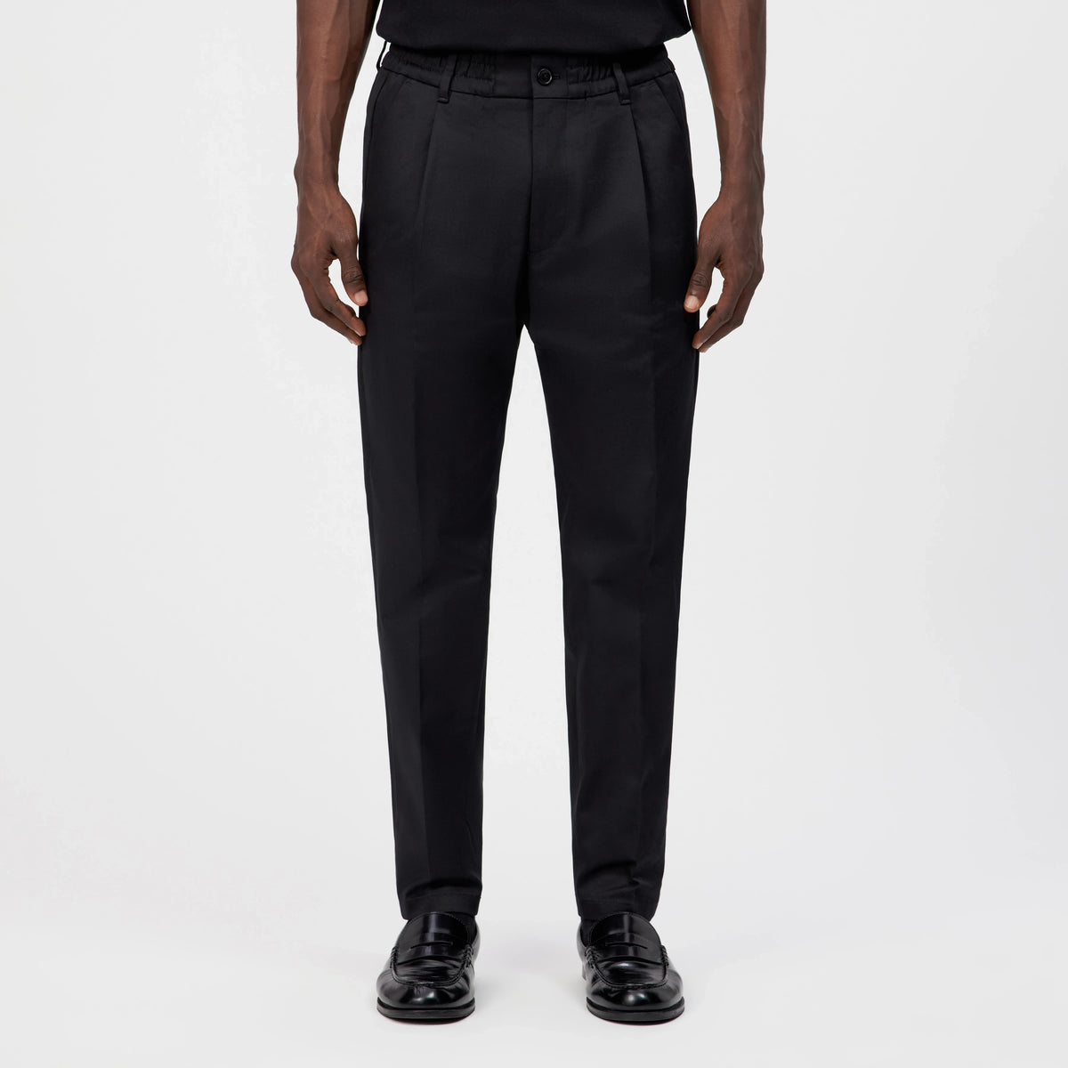 Chasy 40393 1000 black hell | Bildmaterial bereitgestellt von SHOES.PLEASE.