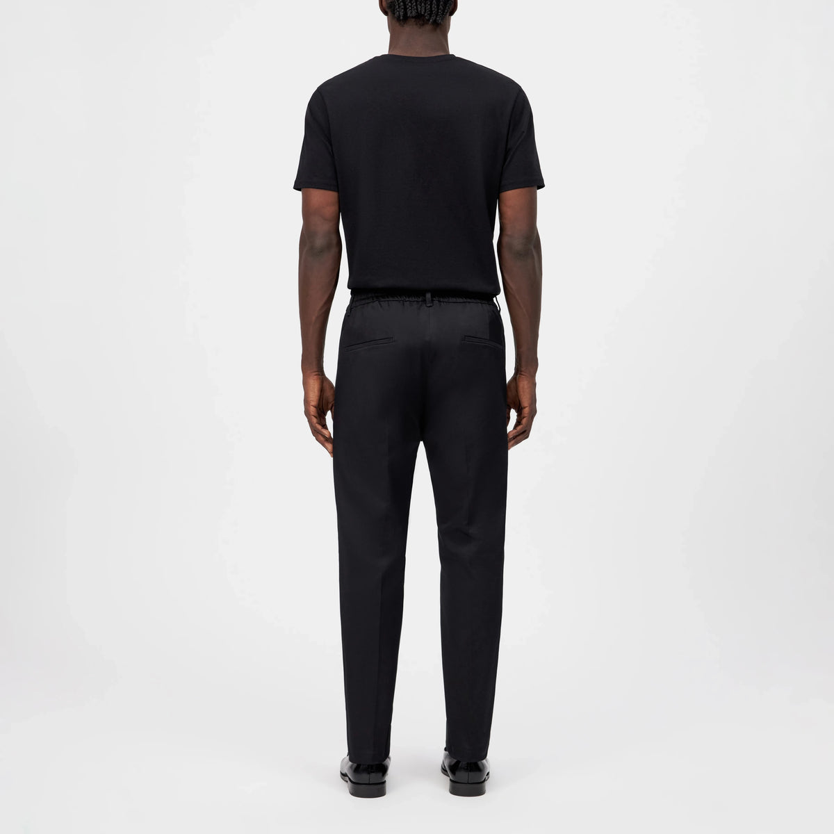 Chasy 40393 1000 black hell | Bildmaterial bereitgestellt von SHOES.PLEASE.