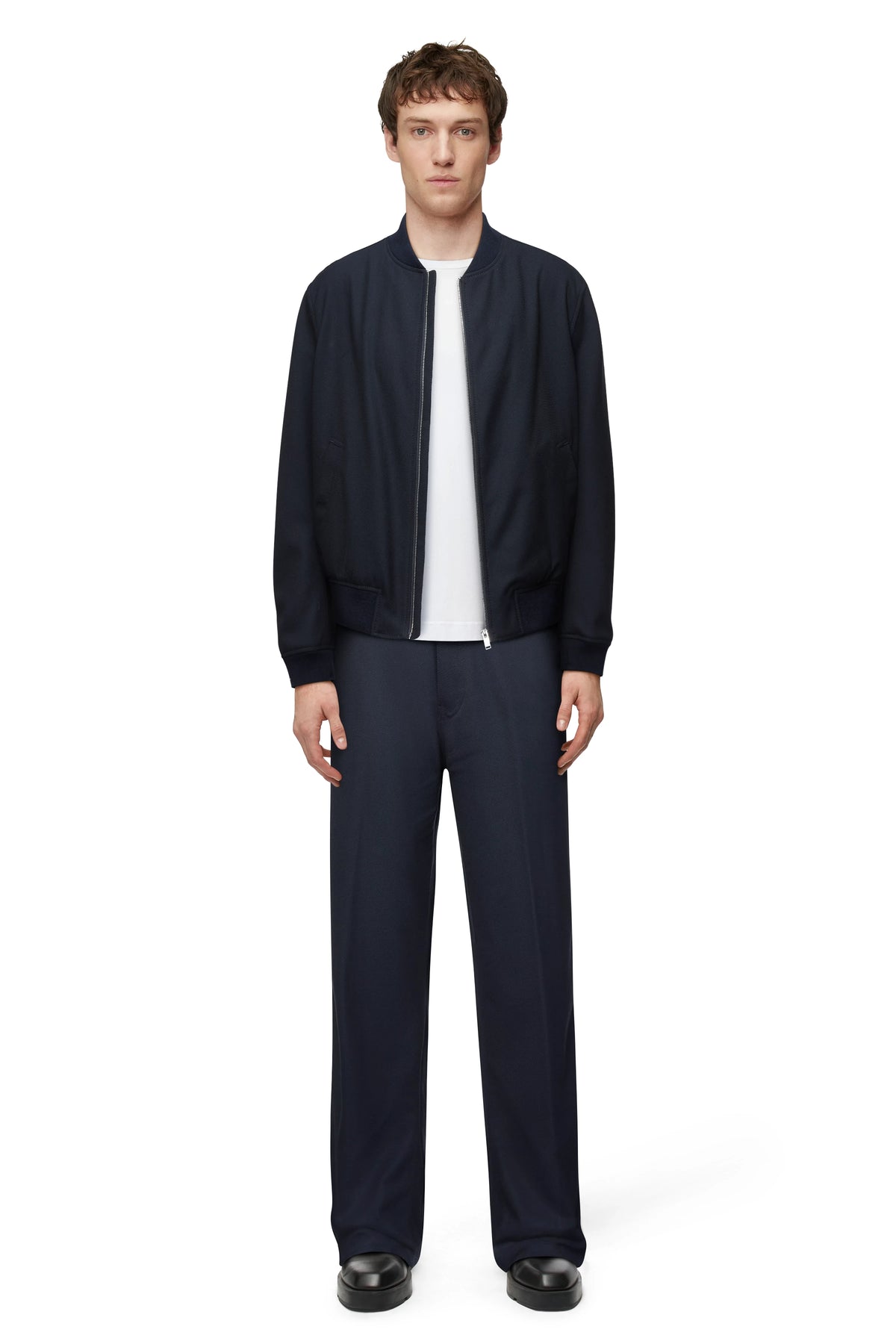 Nimbek 44792 3000 blue | Bildmaterial bereitgestellt von SHOES.PLEASE.