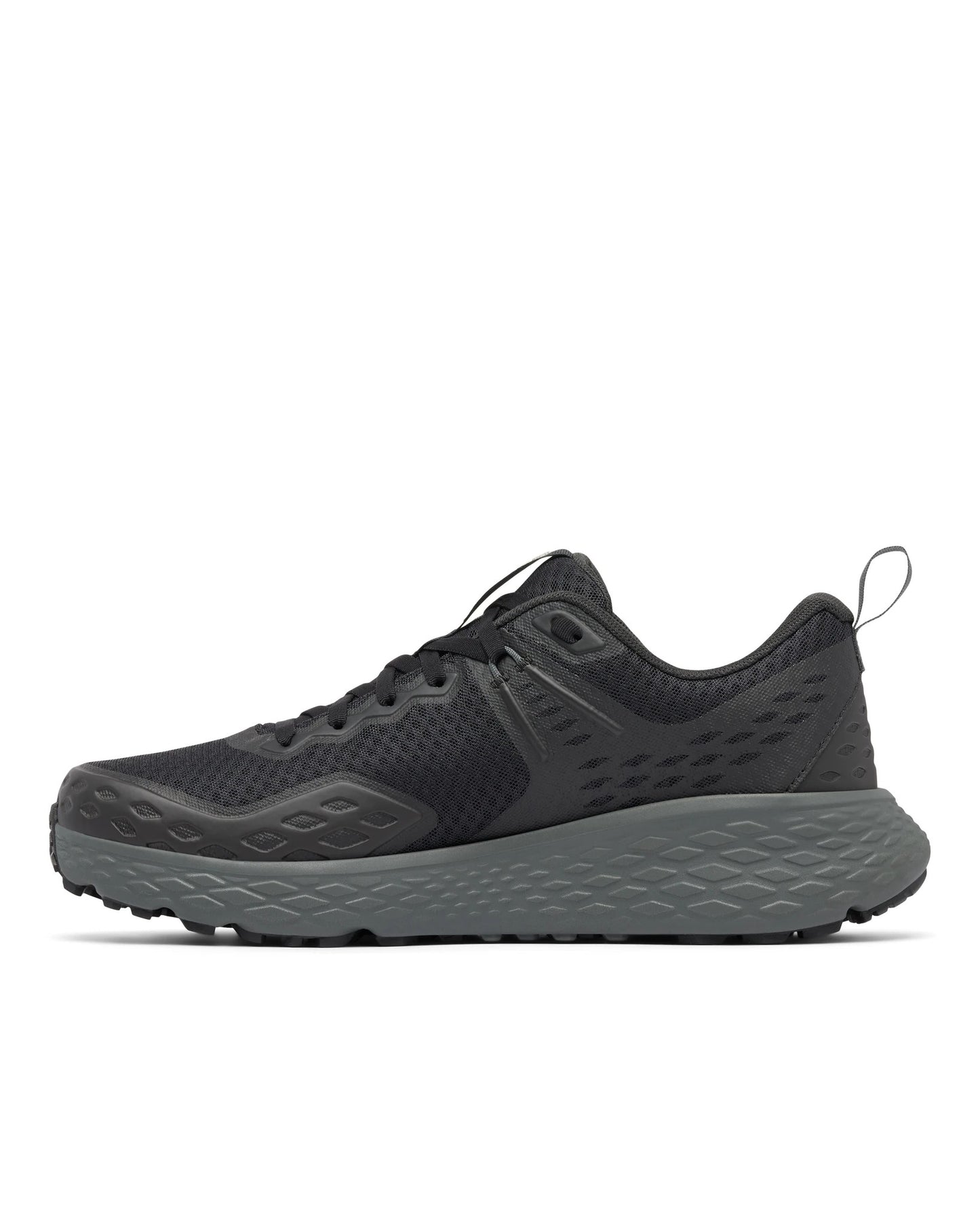 KONOS(TM) TRS OUTDRY black, grill | Bildmaterial bereitgestellt von SHOES.PLEASE.