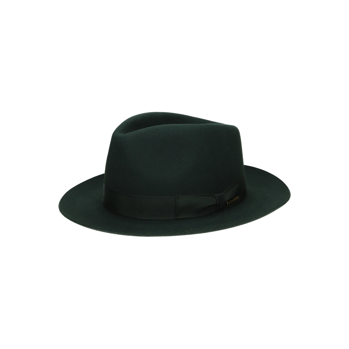 Fedora Furfelt graubraun | Bildmaterial bereitgestellt von SHOES.PLEASE.