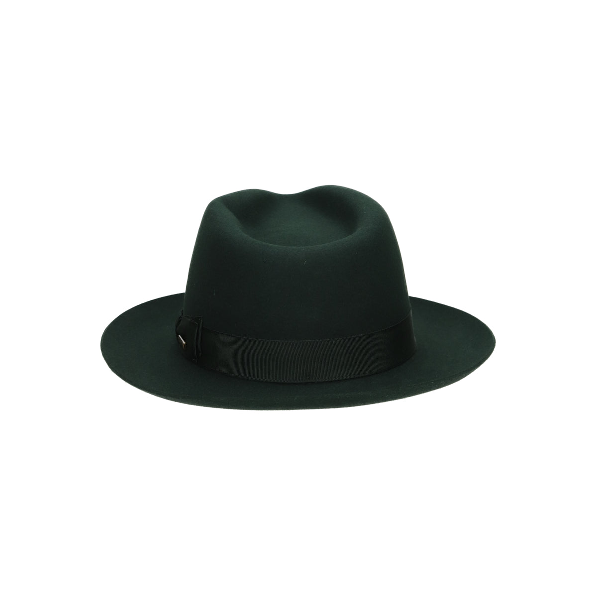 Fedora Furfelt graubraun | Bildmaterial bereitgestellt von SHOES.PLEASE.