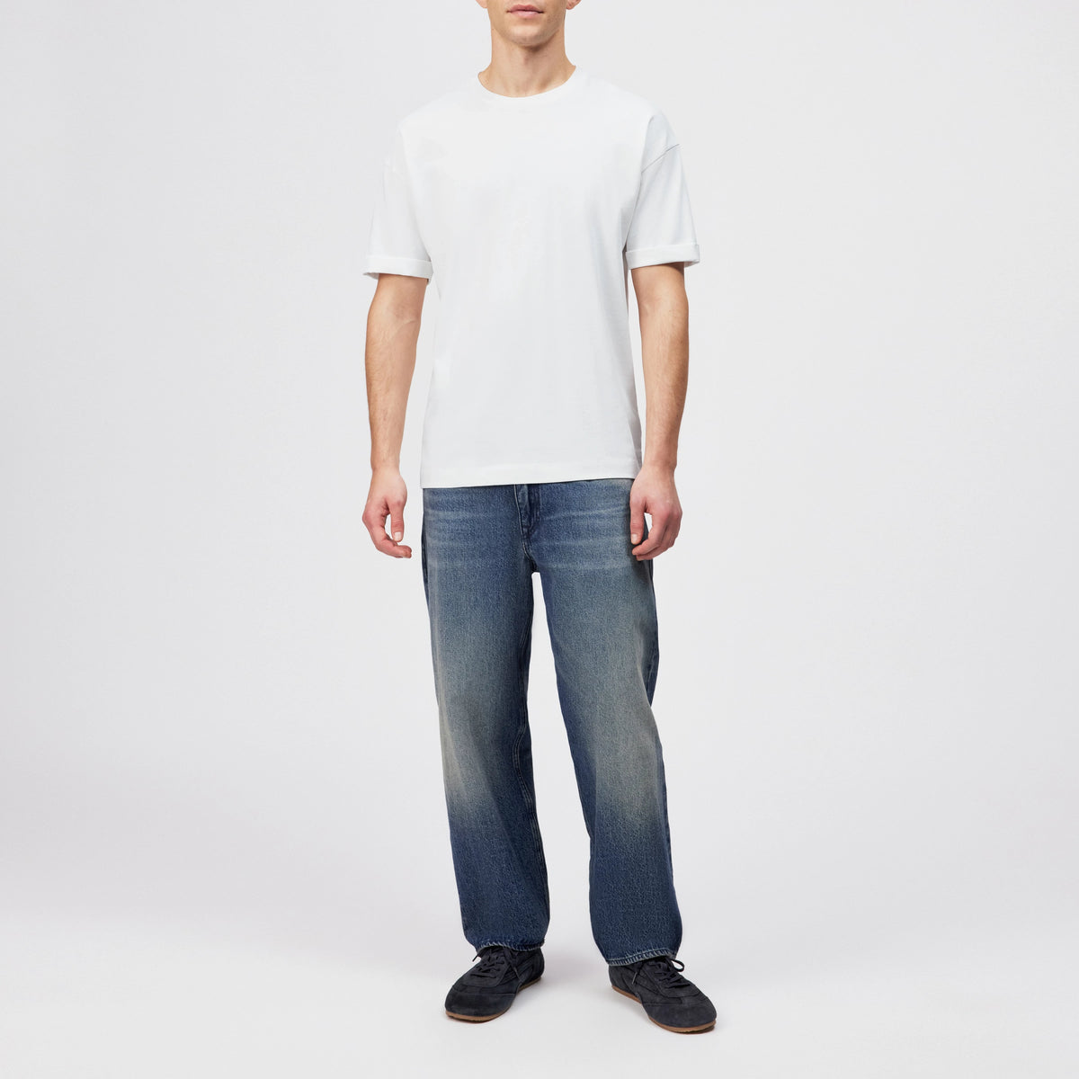 Thilo 49044-520198-6000 white | Bildmaterial bereitgestellt von SHOES.PLEASE.