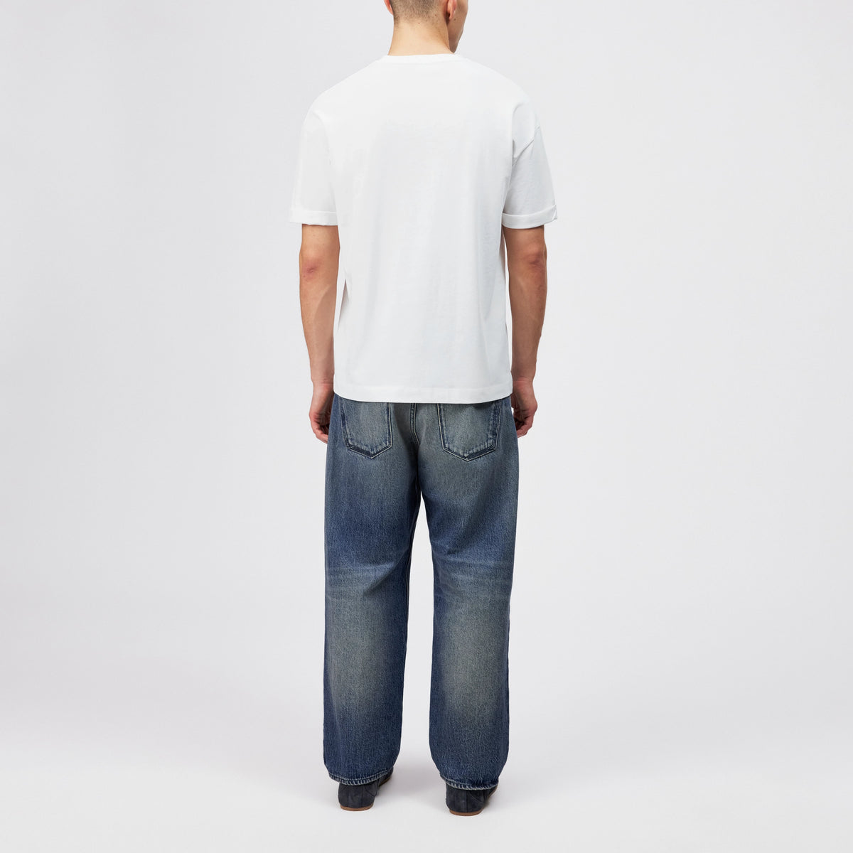 Thilo 49044-520198-6000 white | Bildmaterial bereitgestellt von SHOES.PLEASE.