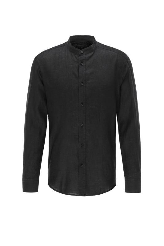 TAROK Men Shirt 47254 1000 black