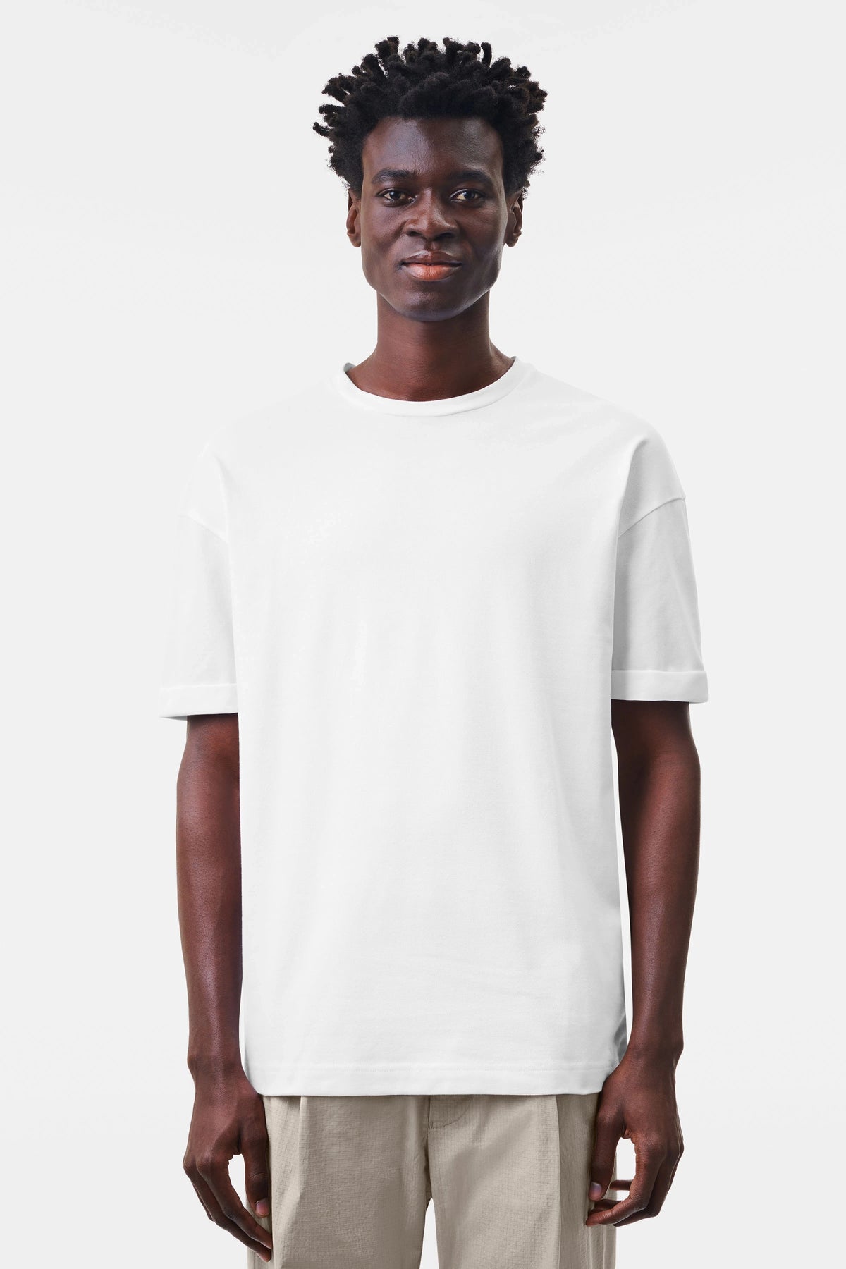 Thilo 49044 6000 white dunkel | Bildmaterial bereitgestellt von SHOES.PLEASE.
