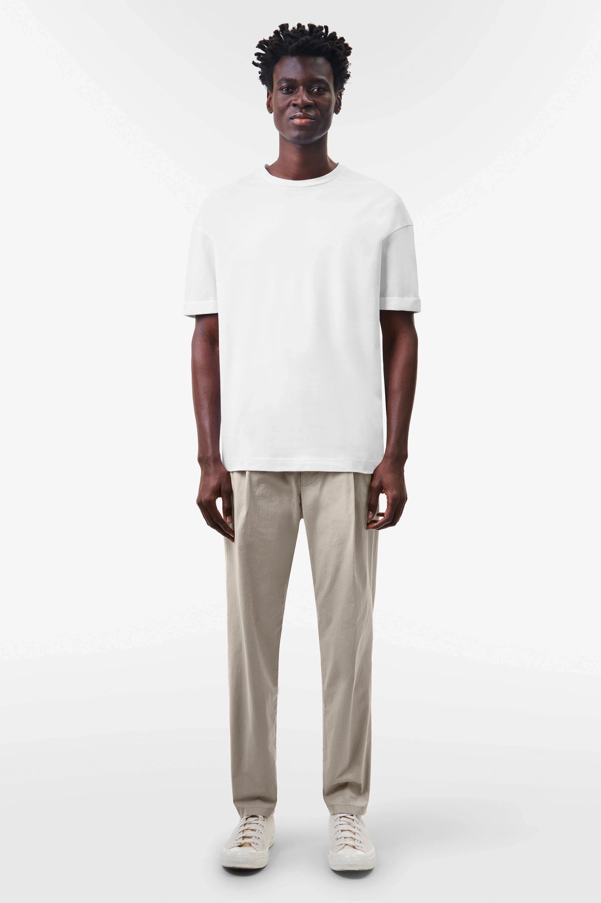 Thilo 49044 6000 white dunkel | Bildmaterial bereitgestellt von SHOES.PLEASE.