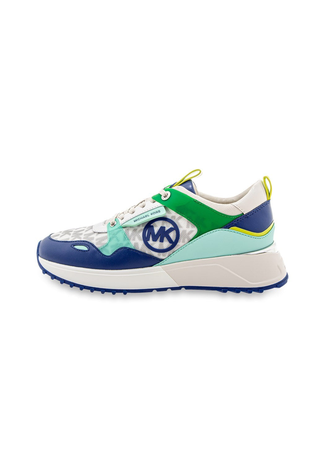 Theo Trainer 43R3THFS1Y palm multi | Bildmaterial bereitgestellt von SHOES.PLEASE.