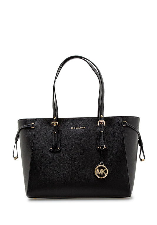 MD MF TZ Tote 30H7GV6T8L black