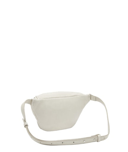 Lila Belt Bag M milk | Bildmaterial bereitgestellt von SHOES.PLEASE.