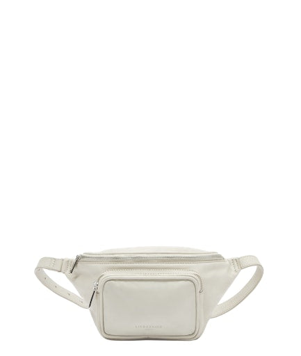 Lila Belt Bag M milk | Bildmaterial bereitgestellt von SHOES.PLEASE.