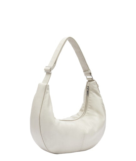 Moon Hobo M milk | Bildmaterial bereitgestellt von SHOES.PLEASE.