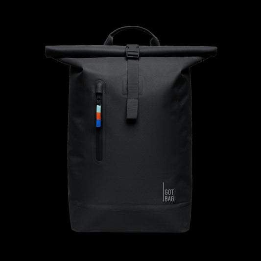 Rolltop Lite black