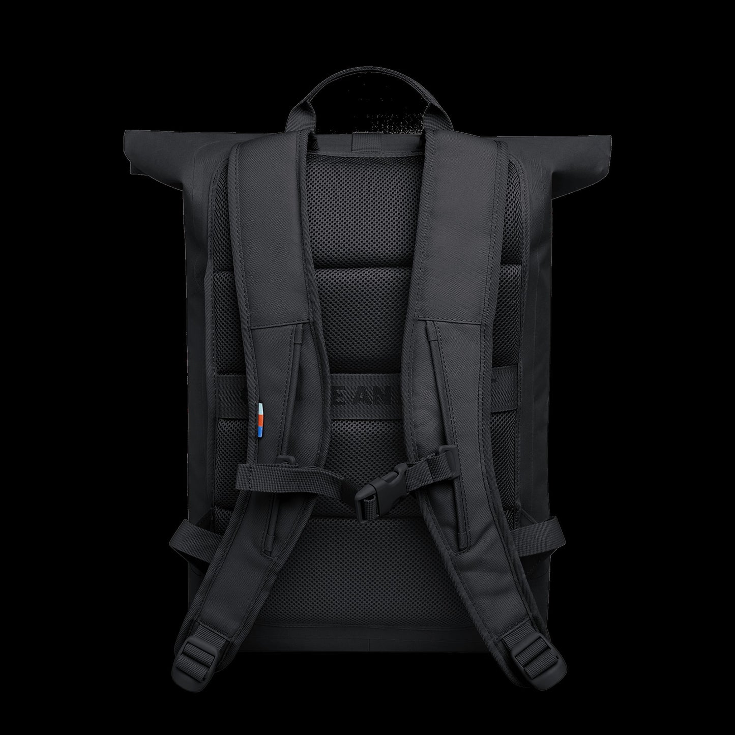 Rolltop Lite black | Bildmaterial bereitgestellt von SHOES.PLEASE.