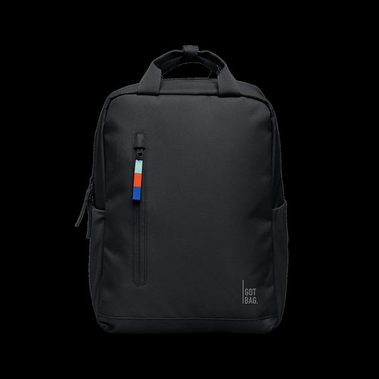 Daypack black