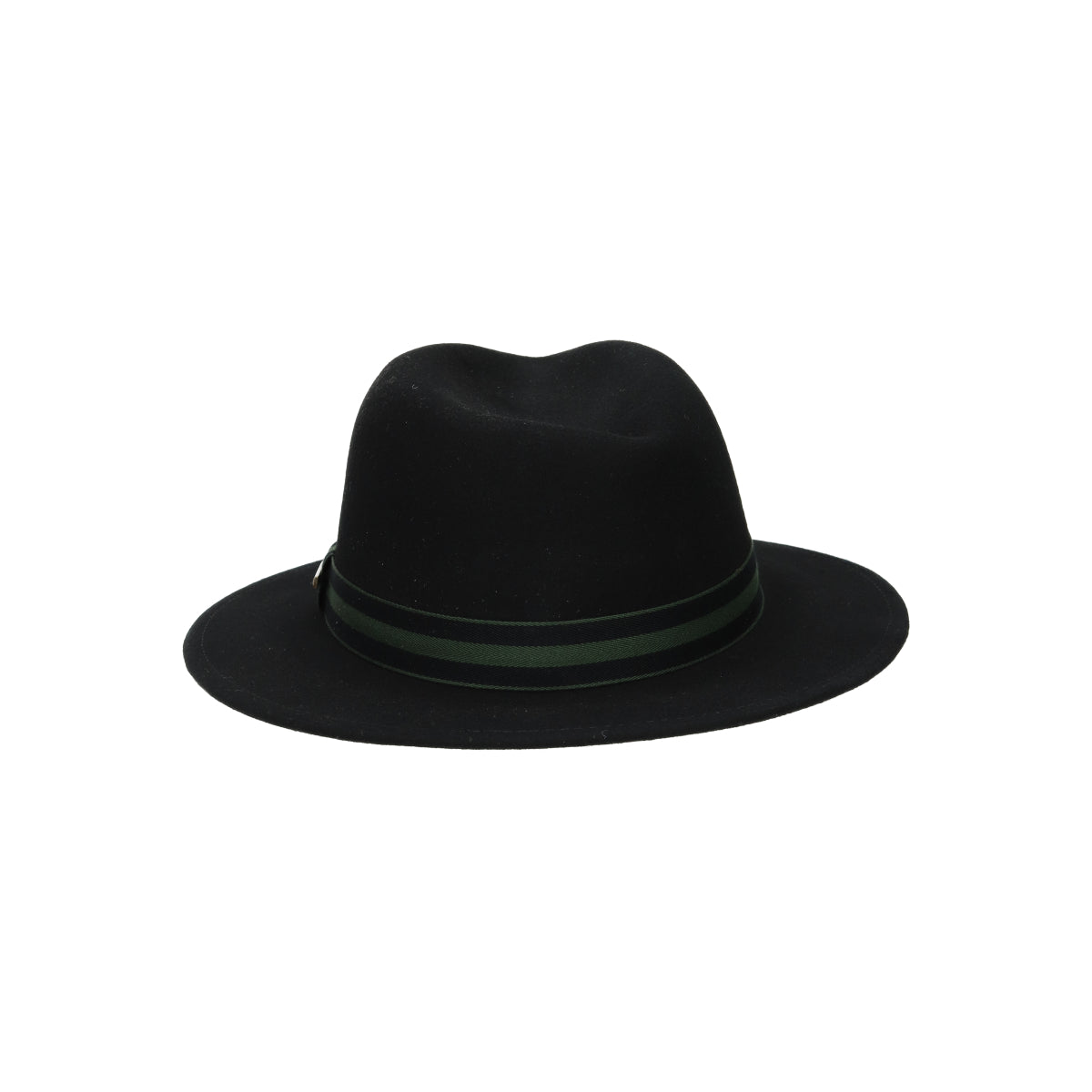 Traveller Woolfelt schwarz classic | Bildmaterial bereitgestellt von SHOES.PLEASE.