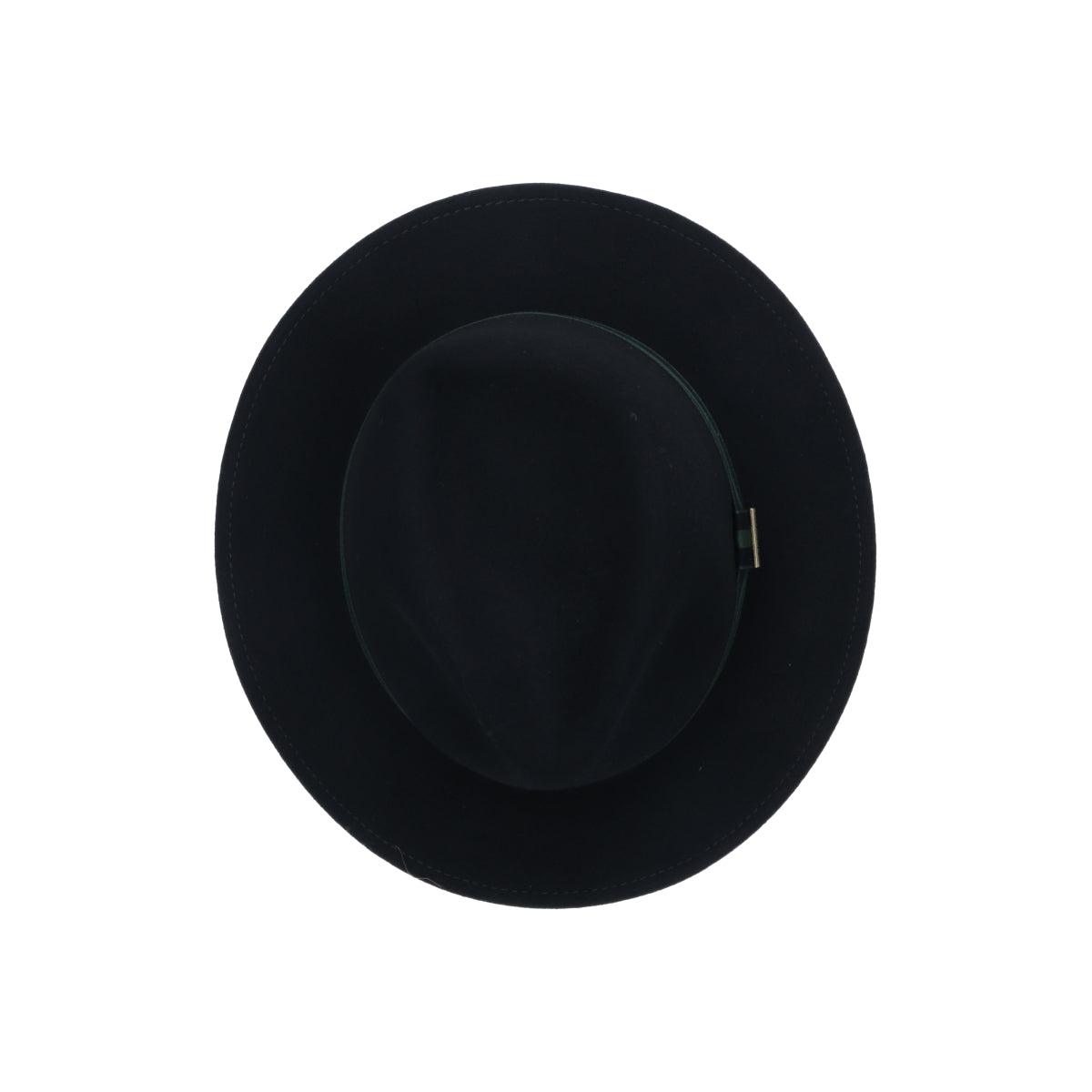 Traveller Woolfelt schwarz classic | Bildmaterial bereitgestellt von SHOES.PLEASE.